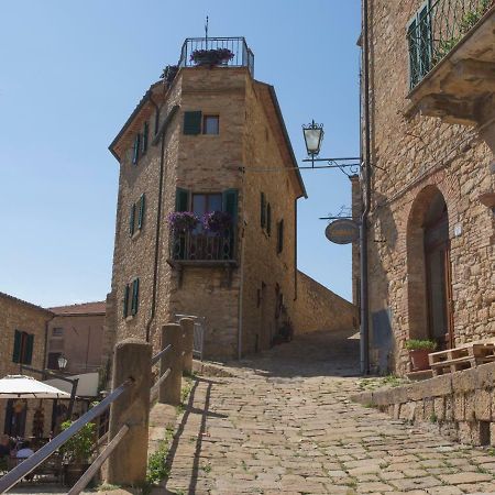 La Nave Villa Casale Marittimo Kültér fotó