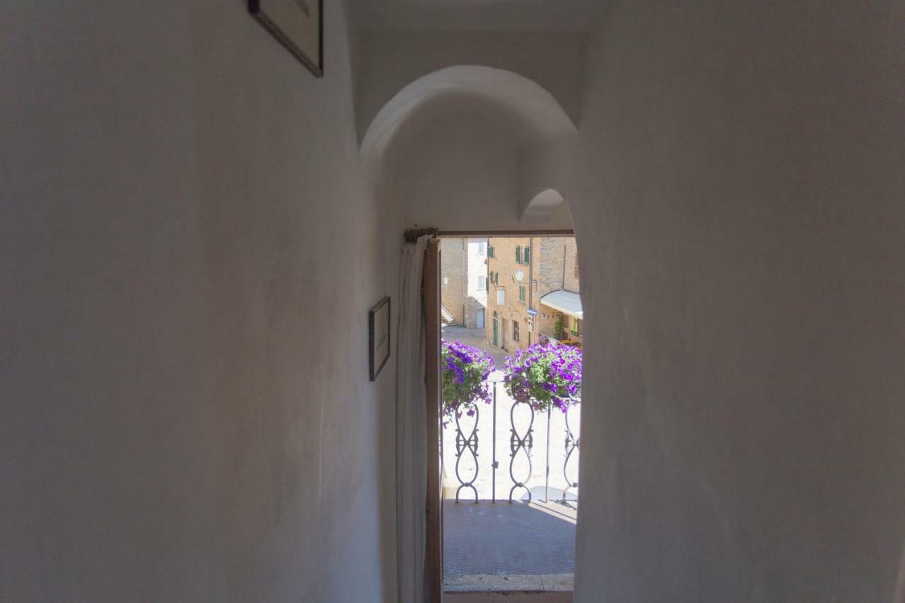 La Nave Villa Casale Marittimo Kültér fotó