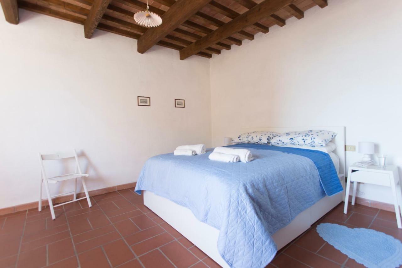 La Nave Villa Casale Marittimo Kültér fotó