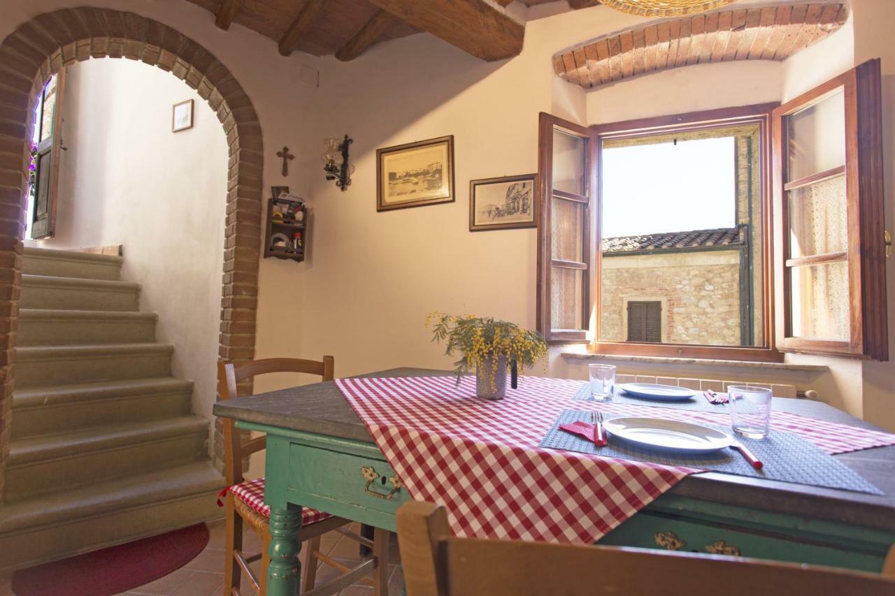 La Nave Villa Casale Marittimo Kültér fotó