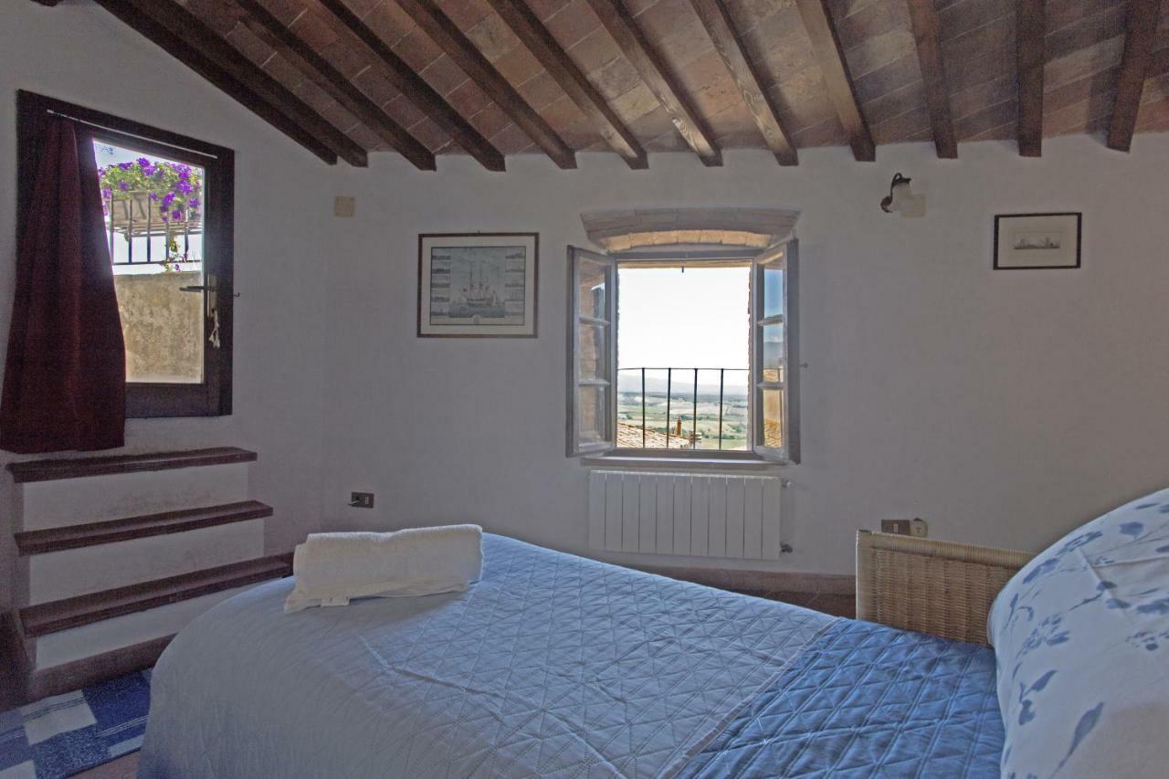 La Nave Villa Casale Marittimo Kültér fotó