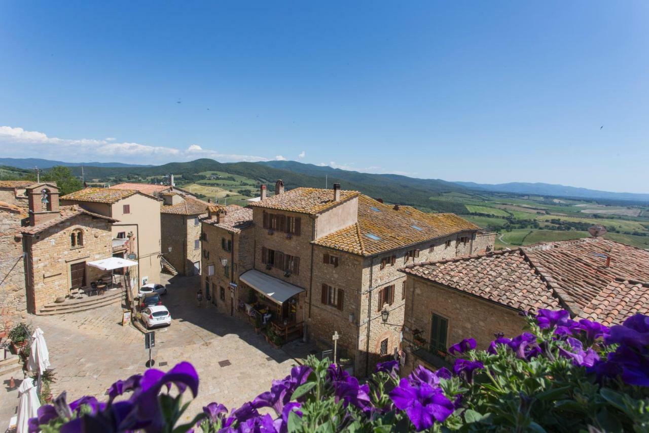 La Nave Villa Casale Marittimo Kültér fotó