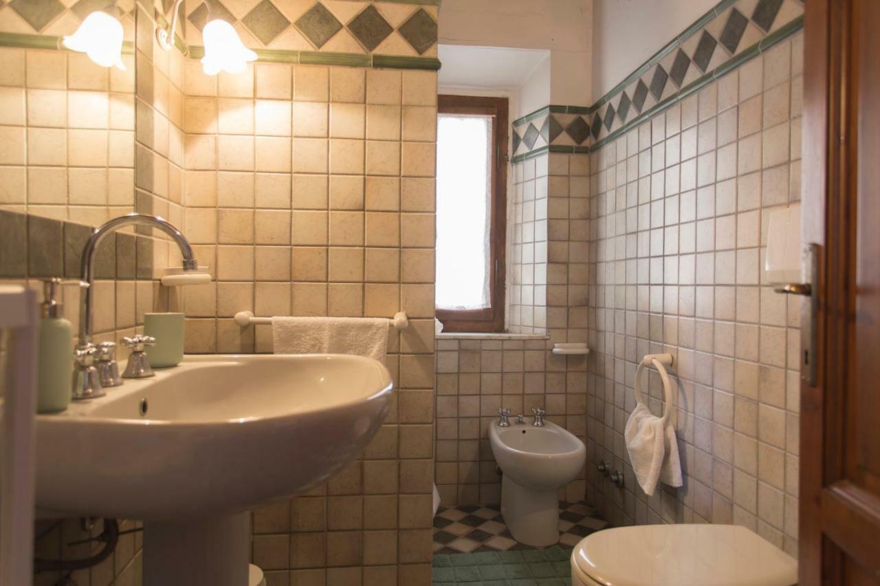 La Nave Villa Casale Marittimo Kültér fotó