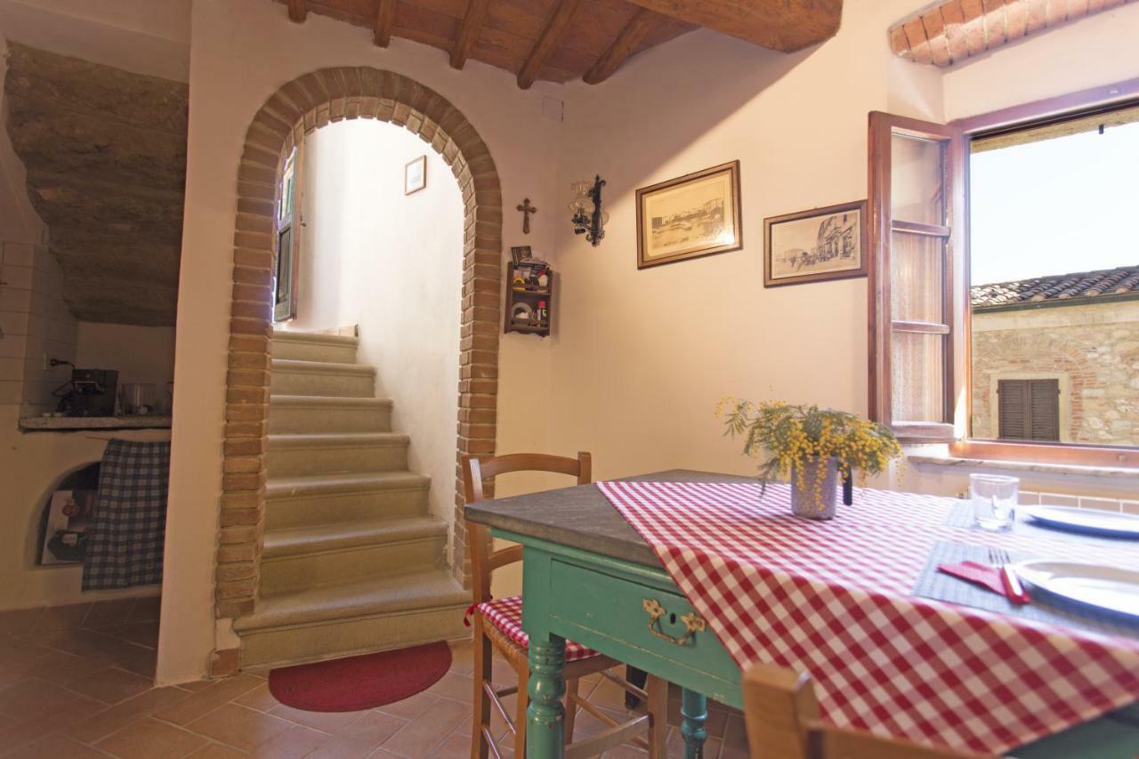 La Nave Villa Casale Marittimo Kültér fotó
