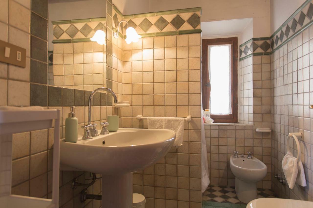 La Nave Villa Casale Marittimo Kültér fotó